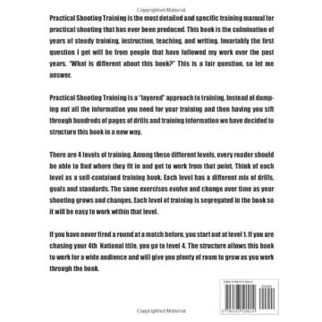 Practical Shooting Training: The Essential Guide for All Shooters