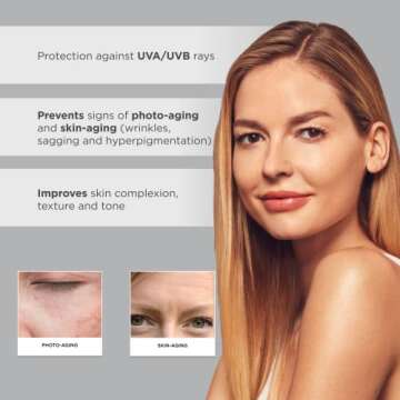 Glytone Mineral Sunscreen Broad Spectrum SPF 40 - Hydrating Protection