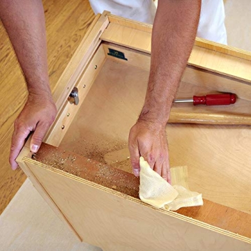 Trimaco SuperTuff Tack Cloth 18x36 6 Count for Perfect Finish