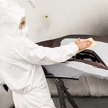 Trimaco SuperTuff Tack Cloth 18x36 6 Count for Perfect Finish