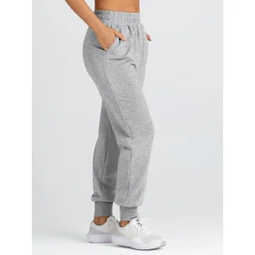 AUTOMET Lounge Sweatpants - Comfy Stylish Baggy Joggers