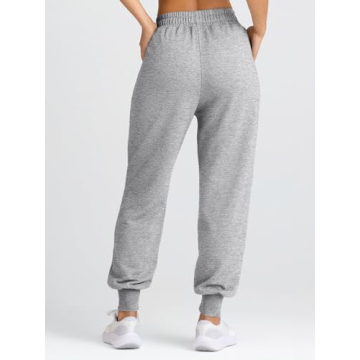 AUTOMET Lounge Sweatpants - Comfy Stylish Baggy Joggers