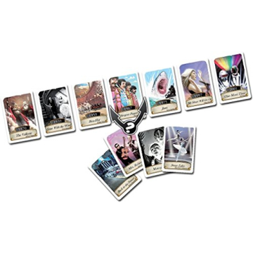 Timeline 5 Music & Cinema Engage in Trivia Fun