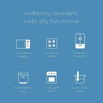 Stasher Platinum Silicone Food Grade Reusable Storage Bag, Aqua (Sandwich) | Reduce Single-Use Plastic | Cook, Store, Sous Vide, or Freeze | Leakproof, Dishwasher-Safe, Eco-friendly | 28 Oz