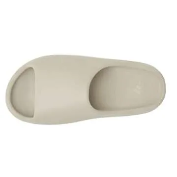 adidas Mens Yeezy Slide Casual Sandals Casual - Beige - Size 9 M