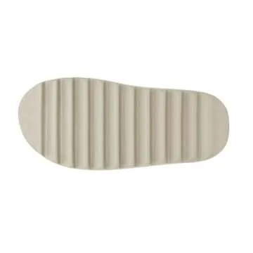 adidas Mens Yeezy Slide Casual Sandals Casual - Beige - Size 9 M