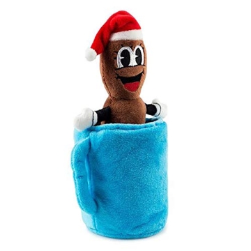 Funny Mr. Hanky Plush for South Park Fans