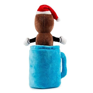 Funny Mr. Hanky Plush for South Park Fans