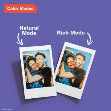 Fujifilm Instax Mini Link 2 Smartphone Printer