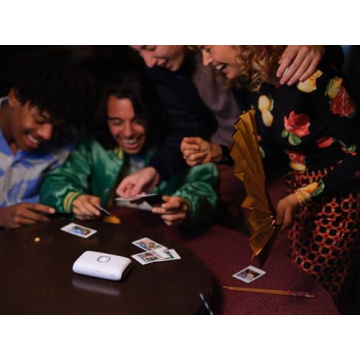 Fujifilm Instax Mini Link 2 Smartphone Printer