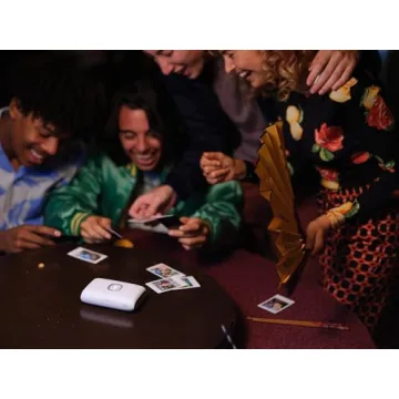 Fujifilm Instax Mini Link 2 Smartphone Printer