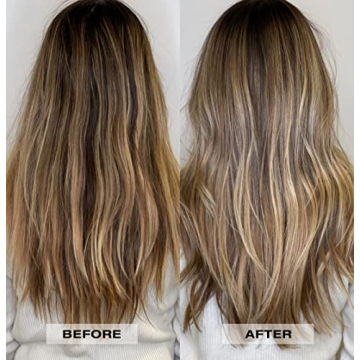 L'ANZA Bounce Up Hair Spray – Volume & Shine Boosting