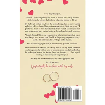 Engaging Love Story in Bellamy Creek Romantic Series