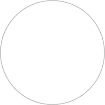 STABILO All-STABILO Colored Pencil for Film & Glass, White