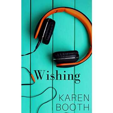 Wishing: a new adult rock star romance (Forever Book 3)