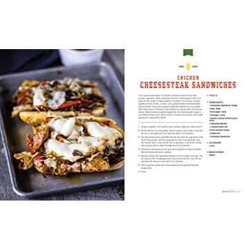 One-Beer Grilling: Fast, Easy, and Fresh Recipes for Great Grilled Meals You Can Make Before You Finish Your First Cold One