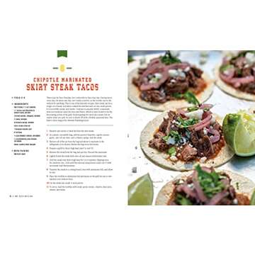 One-Beer Grilling: Fast, Easy, and Fresh Recipes for Great Grilled Meals You Can Make Before You Finish Your First Cold One