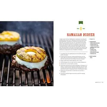 One-Beer Grilling: Fast, Easy, and Fresh Recipes for Great Grilled Meals You Can Make Before You Finish Your First Cold One