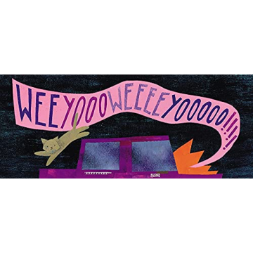 Engaging Bedtime Read All About Urban Life