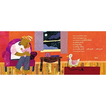 Engaging Bedtime Read All About Urban Life