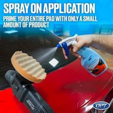Optimum Hyper Polish - Superior Spray-On Car Polish