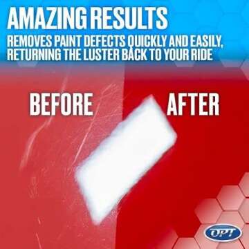 Optimum Hyper Polish - Superior Spray-On Car Polish