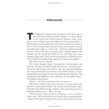 Hyperion (Hyperion Cantos) by Dan Simmons (1990-03-01)