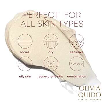 24K Gold Mask | Anti-Aging & Brightening Night Cream