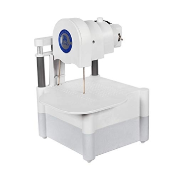 Gryphon C-40 Band Saw for Precision Glass Cutting