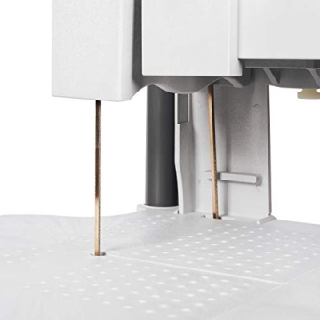 Gryphon C-40 Band Saw for Precision Glass Cutting