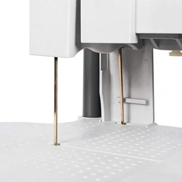 Gryphon C-40 Band Saw for Precision Glass Cutting