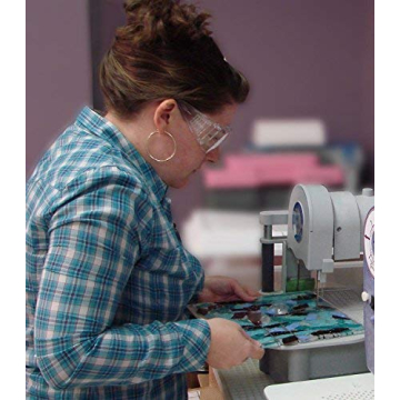 Gryphon C-40 Band Saw for Precision Glass Cutting