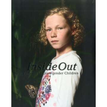 Inside Out: Portraits of Cross-gender Children - A Beautiful Exploration of Identity