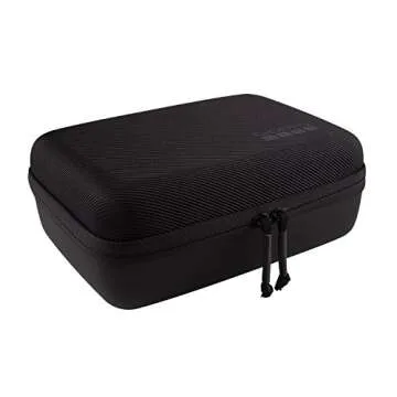 GoPro Casey - Durable Case for Cameras and Accessories