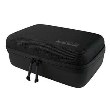 GoPro Casey - Durable Case for Cameras and Accessories