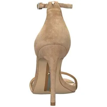 Sam Edelman Women Ariella Sandal - Comfort Meets Style