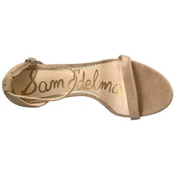 Sam Edelman Women Ariella Sandal - Comfort Meets Style