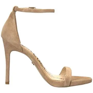 Sam Edelman Women Ariella Sandal - Comfort Meets Style