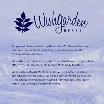 Afterease by WishGarden Herbs - Organic Postpartum Relief Tincture