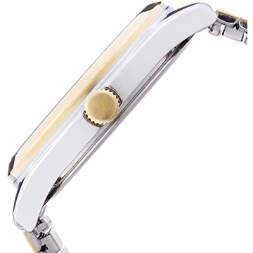 Elegant Armitron Men's Day Date Expansion Bracelet Watch