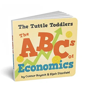 Tuttle Twins Toddler Combo 3 Set - Fun Educational Board Books