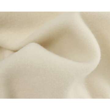 MISSACTIVER Women's Oversized Quarter 1/4 Zip Sweatshirts Lapel Collar Long sleeve Drop Shoulder Solid Pullover Jumper Top Apricot