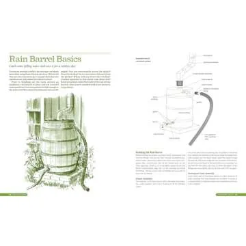 Build Practical Outdoor Projects for Your Homestead