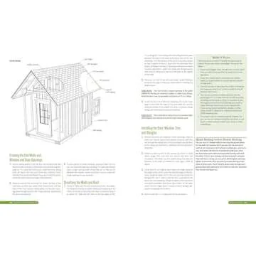 Build Practical Outdoor Projects for Your Homestead