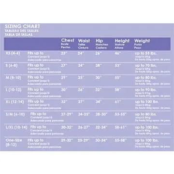 California Costumes Girl's Aerospace Mathematician Child Costume X-Large