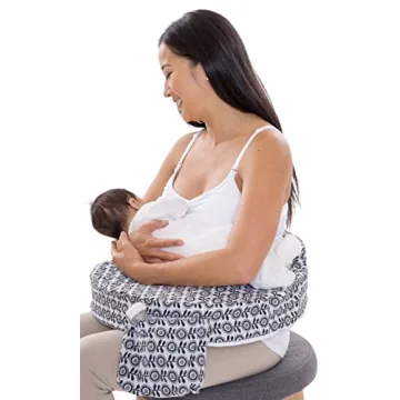 My Brest Friend Nursing Pillow Ergonomic Support & Comfort
