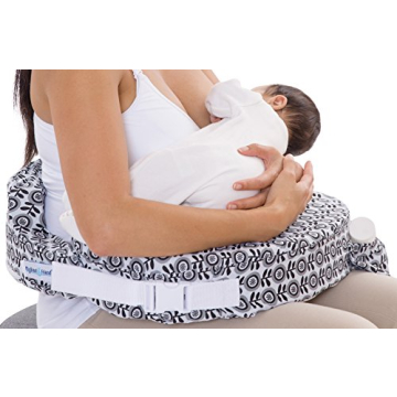 My Brest Friend Nursing Pillow Ergonomic Support & Comfort