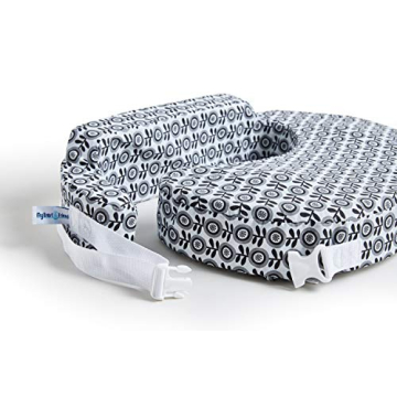 My Brest Friend Nursing Pillow Ergonomic Support & Comfort
