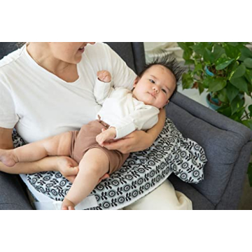 My Brest Friend Nursing Pillow Ergonomic Support & Comfort
