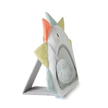 Skip Hop Silver Lining Cloud Activity Mirror, Multi